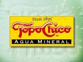 1coca topo chico